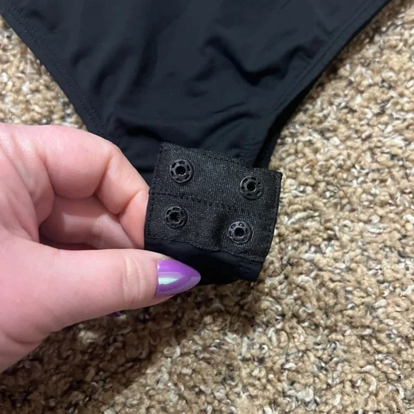 Torrid Body Suit - Picture 3 of 6